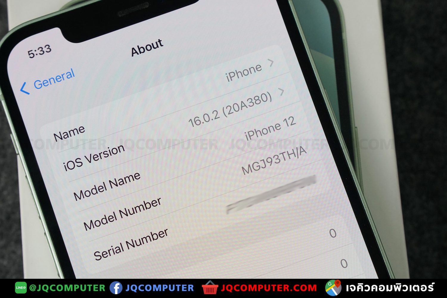 iPhone 12, 64 GB - Image 4