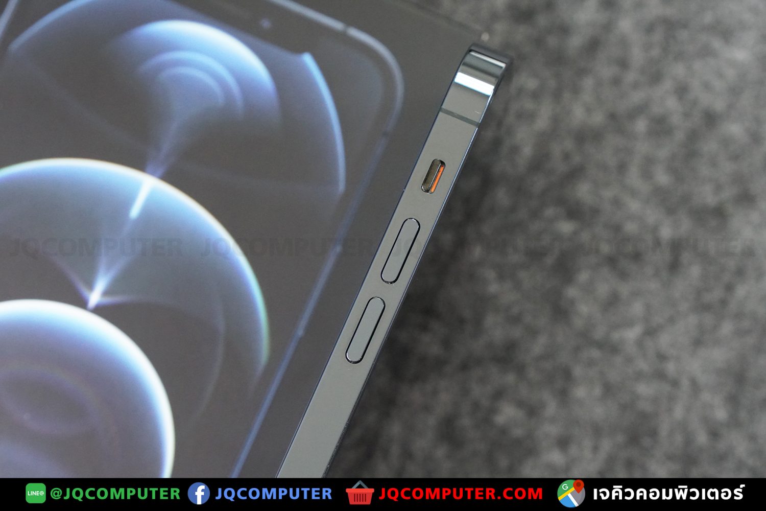 iPhone 12 Pro, 256 GB - Image 10