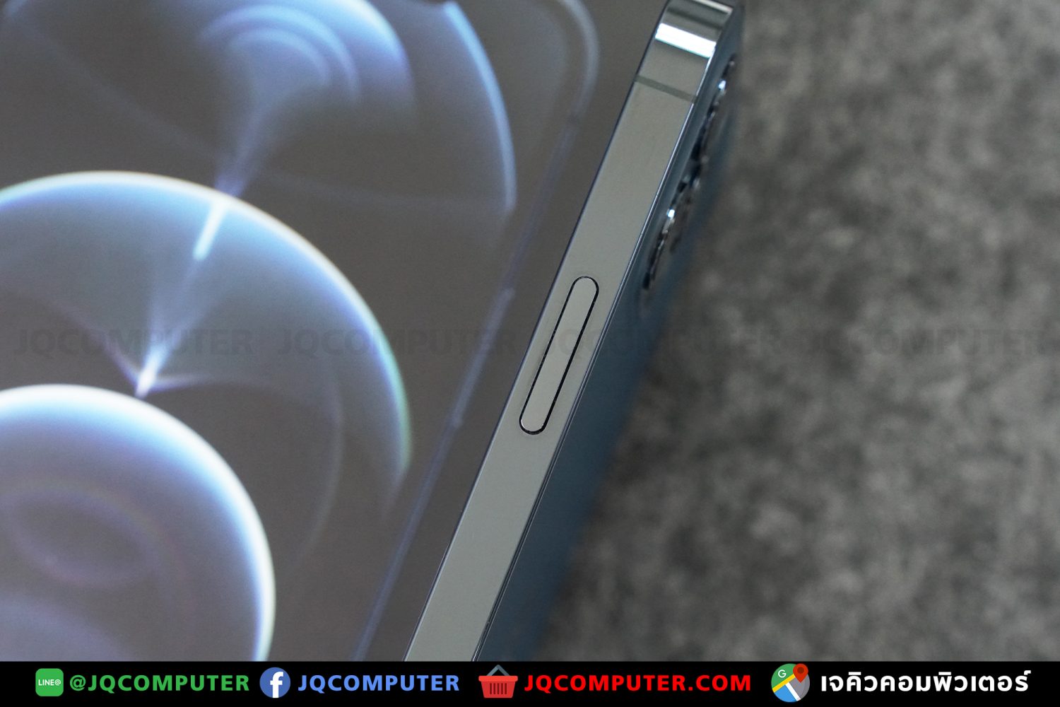 iPhone 12 Pro, 256 GB - Image 13