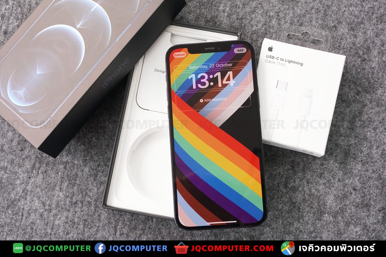 iPhone 12 Pro, 256 GB