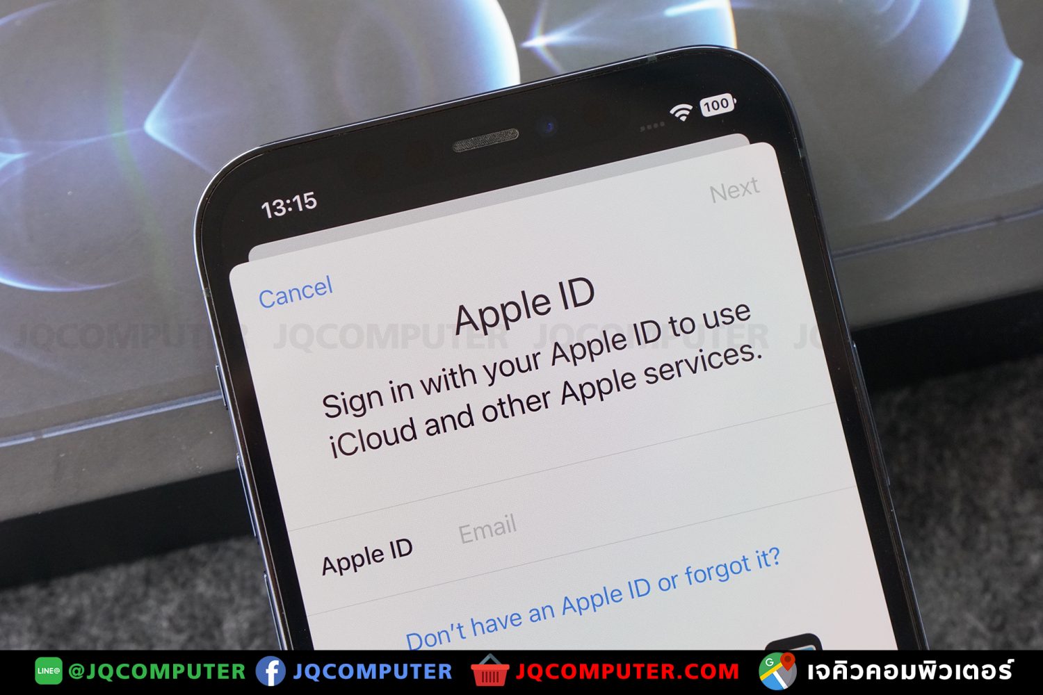iPhone 12 Pro, 256 GB - Image 3