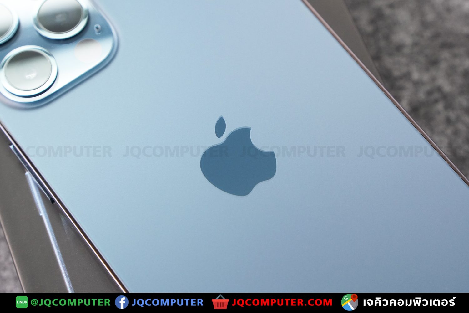 iPhone 12 Pro, 256 GB - Image 9