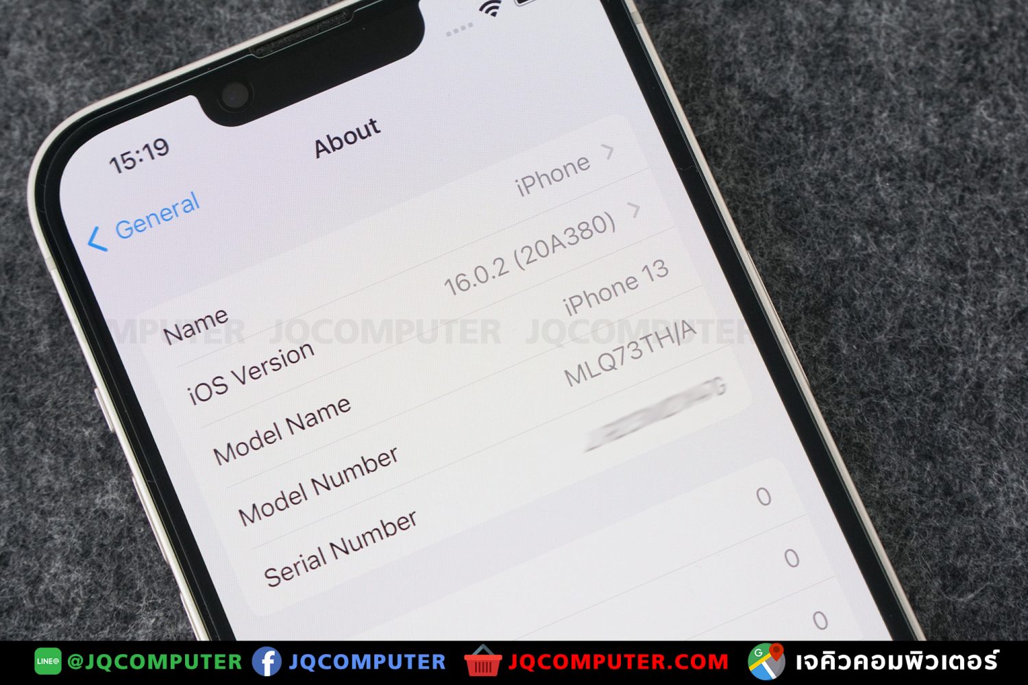 iPhone 13, 256 GB - Image 4
