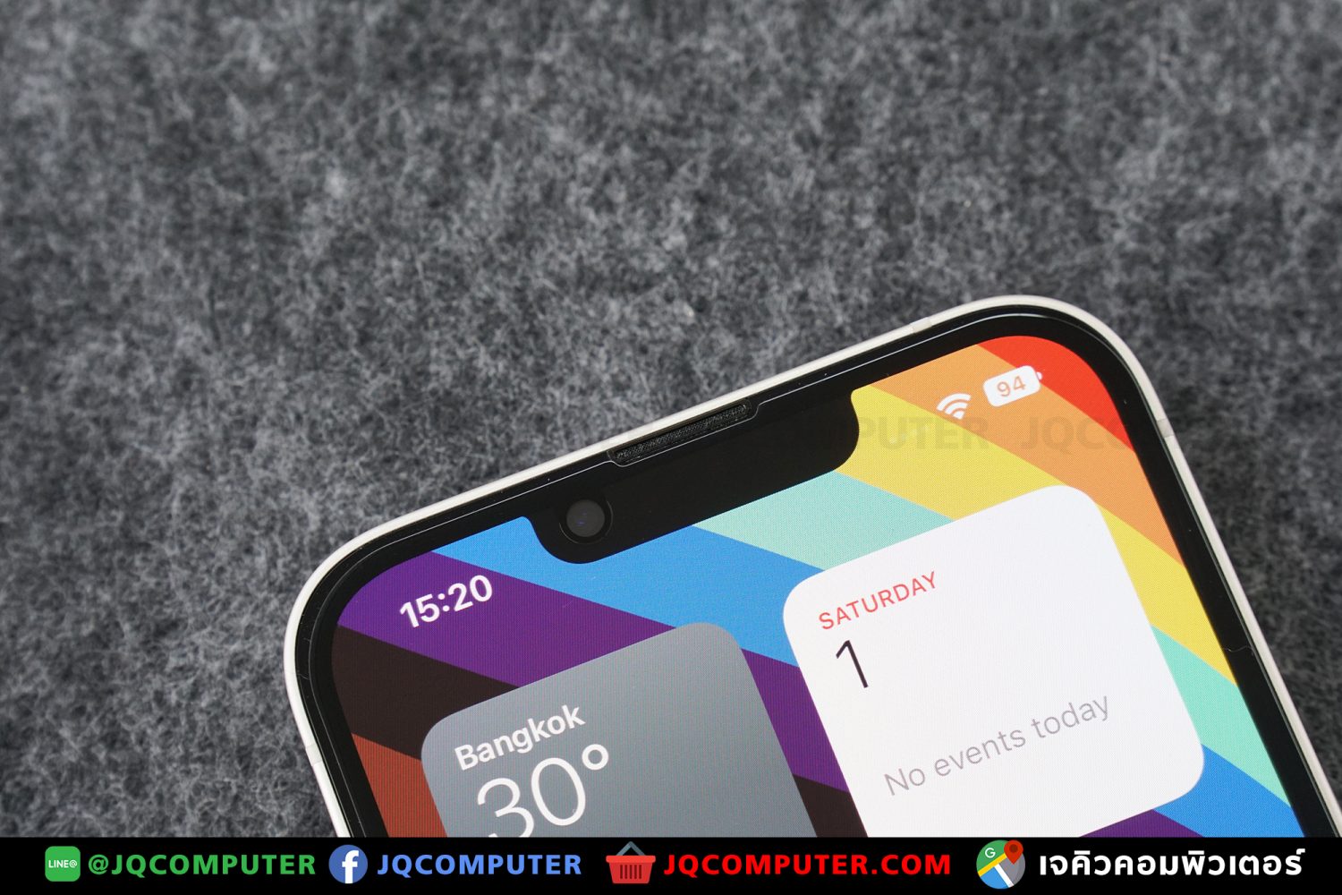 iPhone 13, 256 GB - Image 7