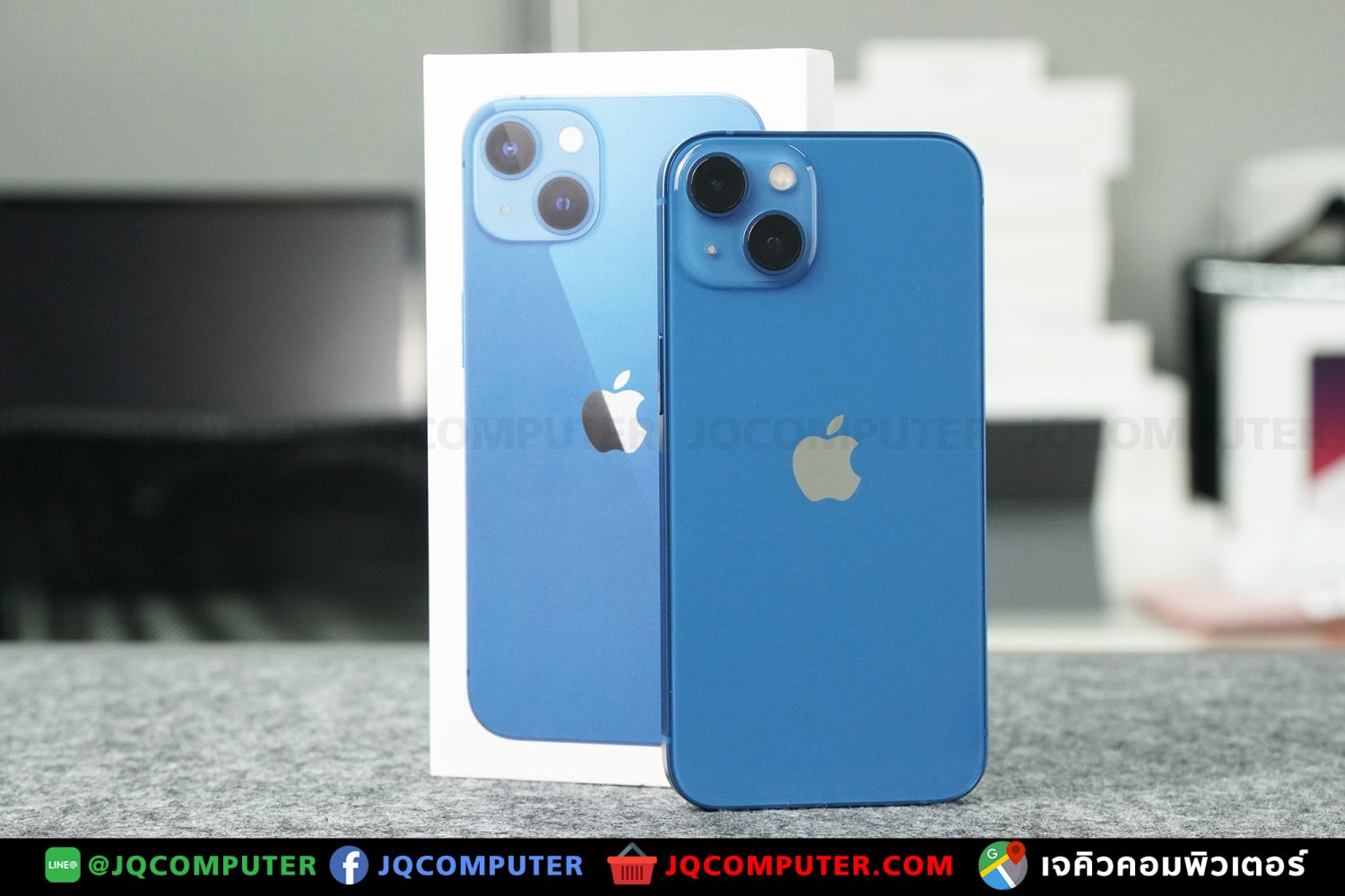 iPhone 13, 128 GB - Image 2