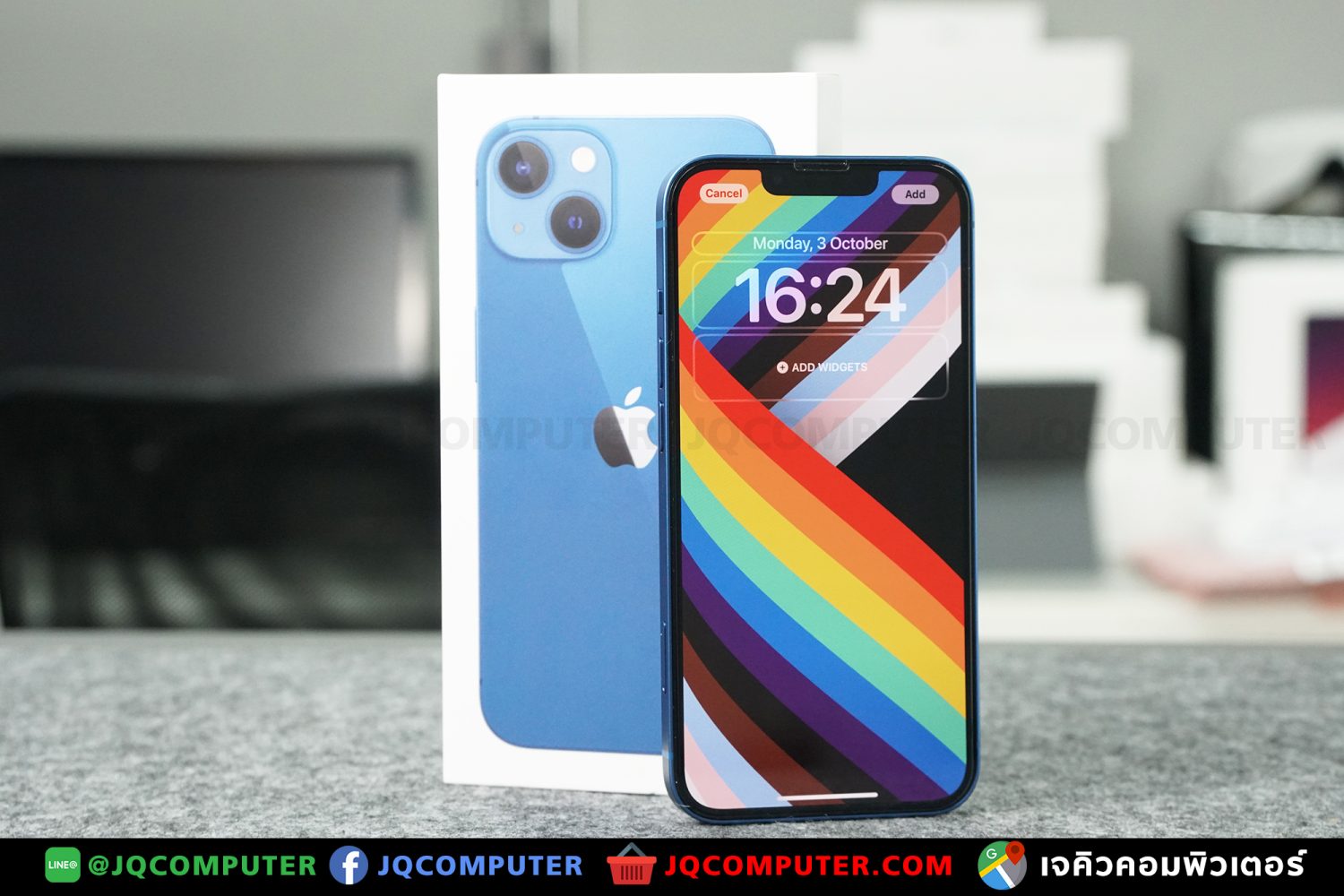 iPhone 13, 128 GB