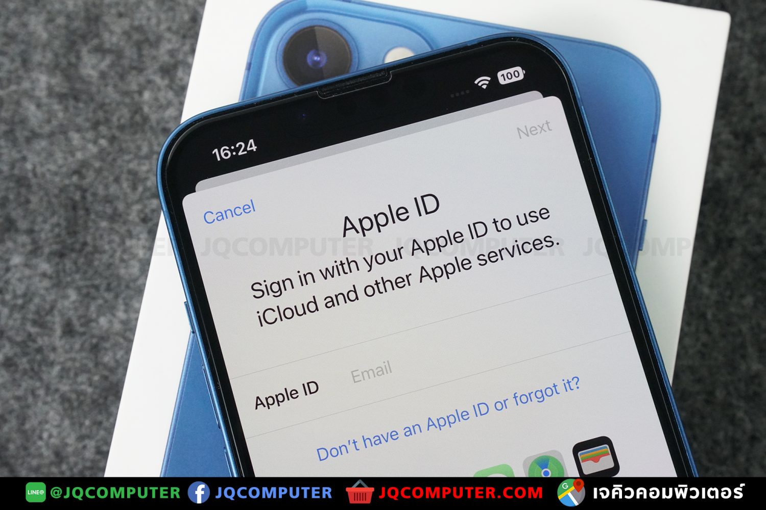iPhone 13, 128 GB - Image 4