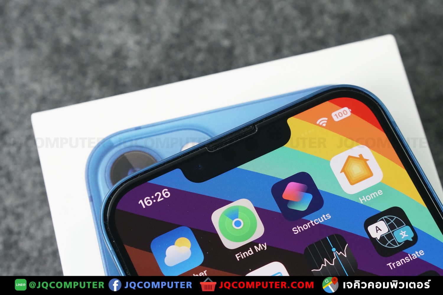 iPhone 13, 128 GB - Image 9