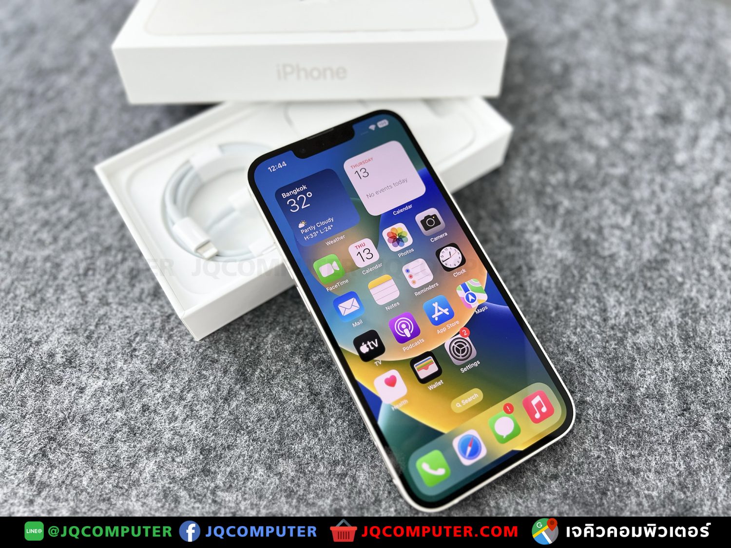 iPhone 13, 128 GB