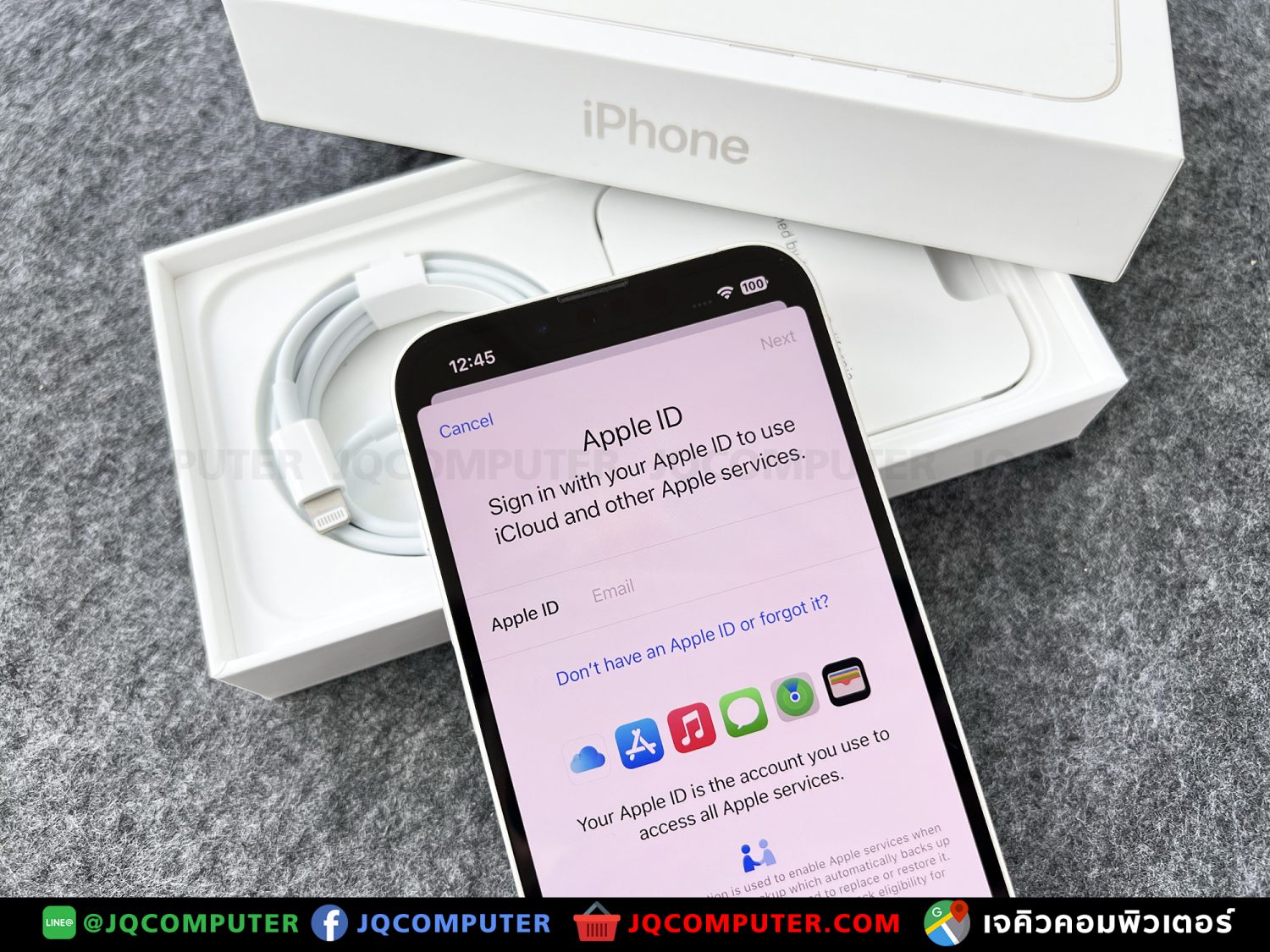 iPhone 13, 128 GB - Image 3