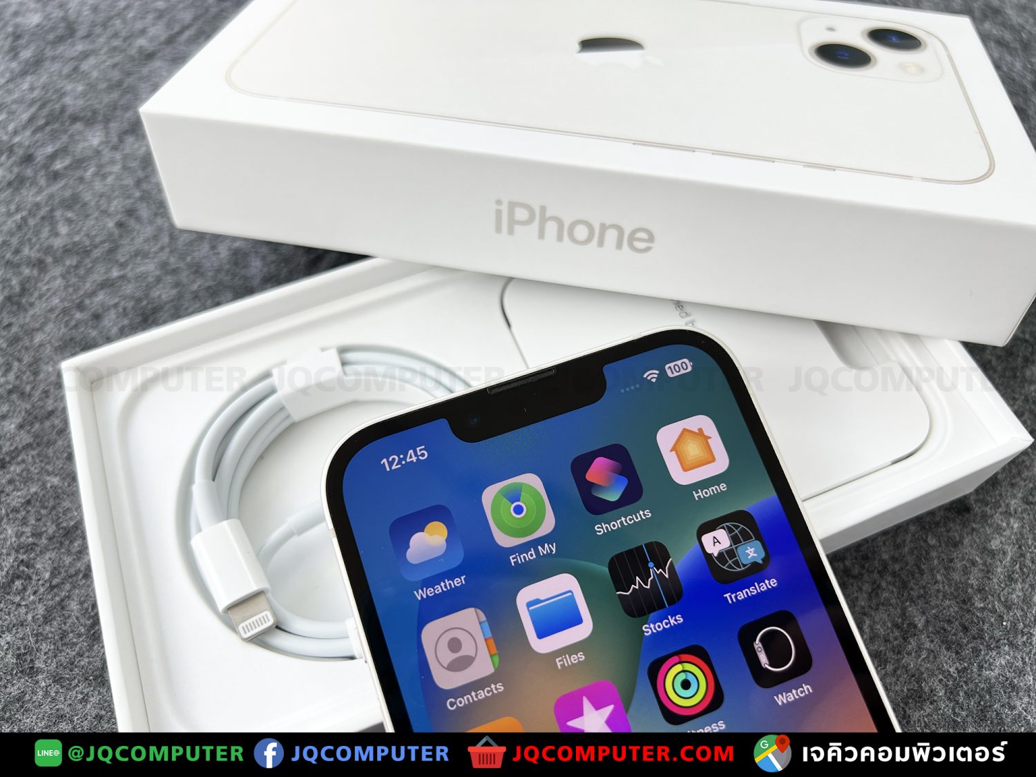 iPhone 13, 128 GB - Image 7
