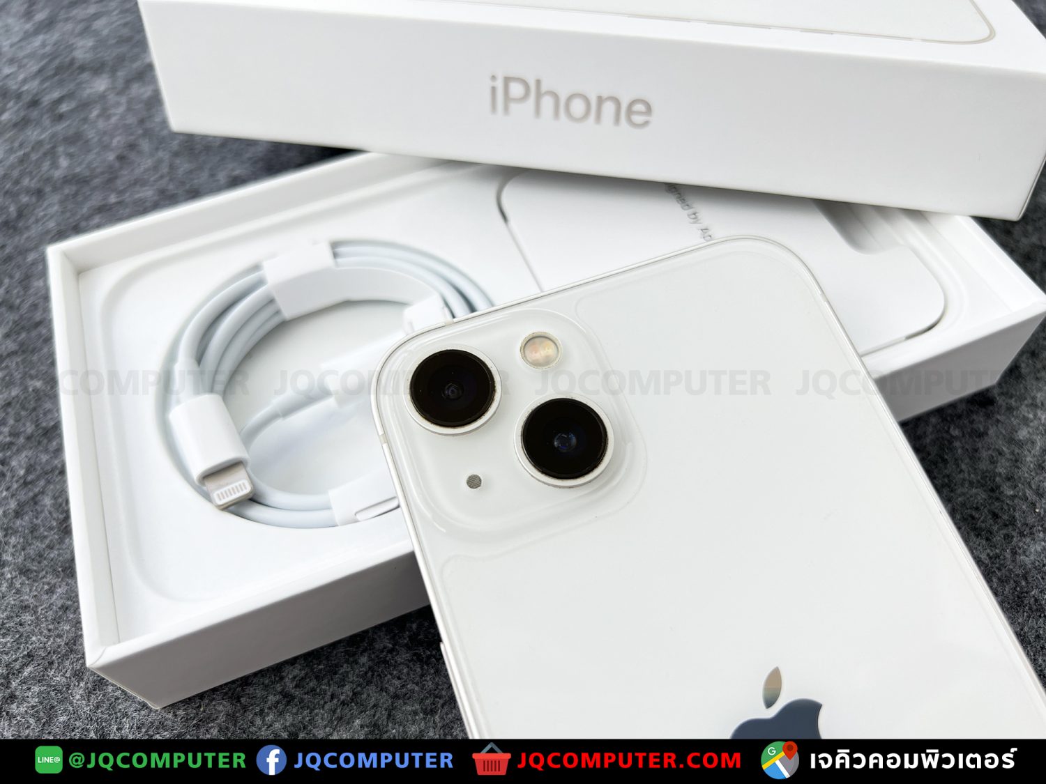 iPhone 13, 128 GB - Image 8