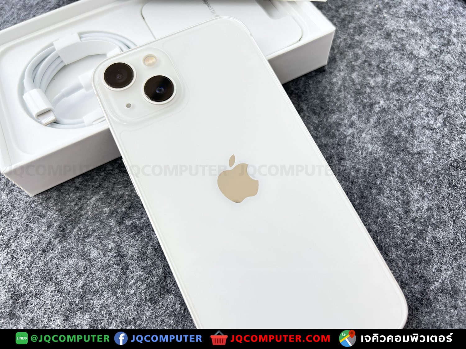 iPhone 13, 128 GB - Image 9