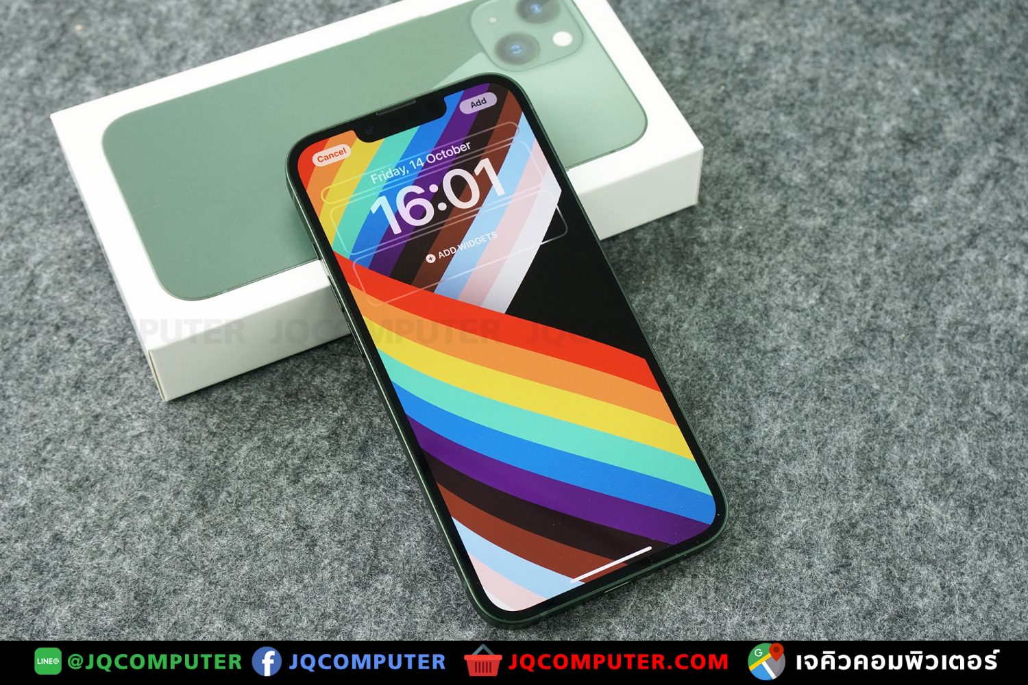 iPhone 13, 128 GB