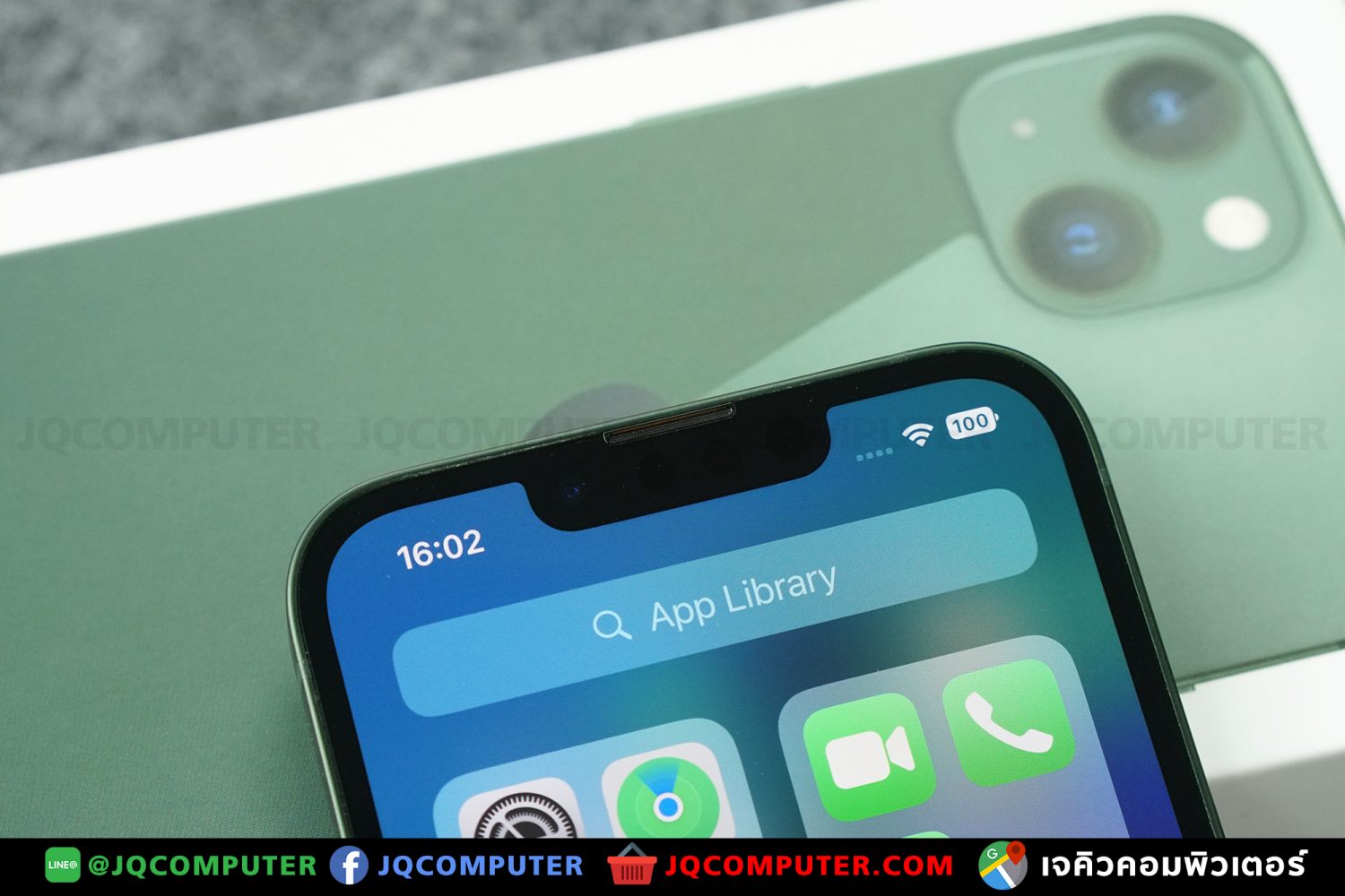 iPhone 13, 128 GB - Image 6