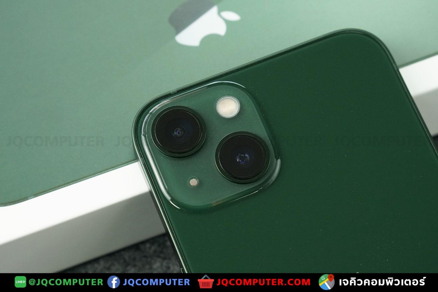 iPhone 13, 128 GB - Image 7