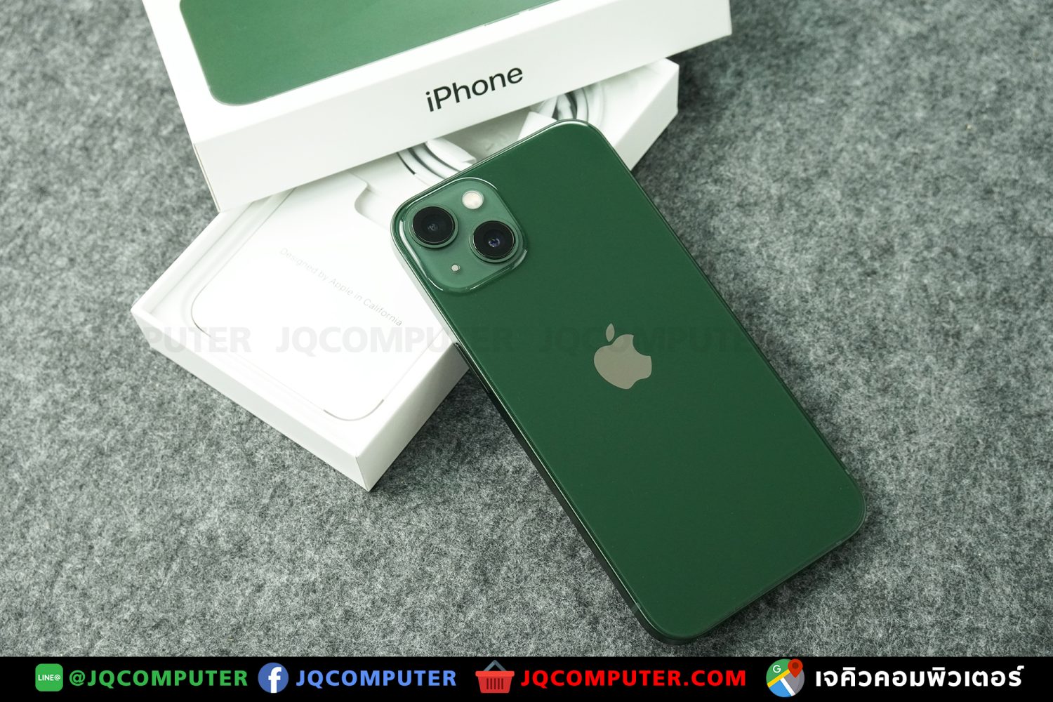 iPhone 13, 128 GB - Image 2