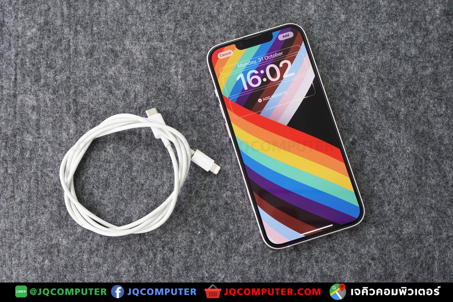 iPhone 13, 128 GB
