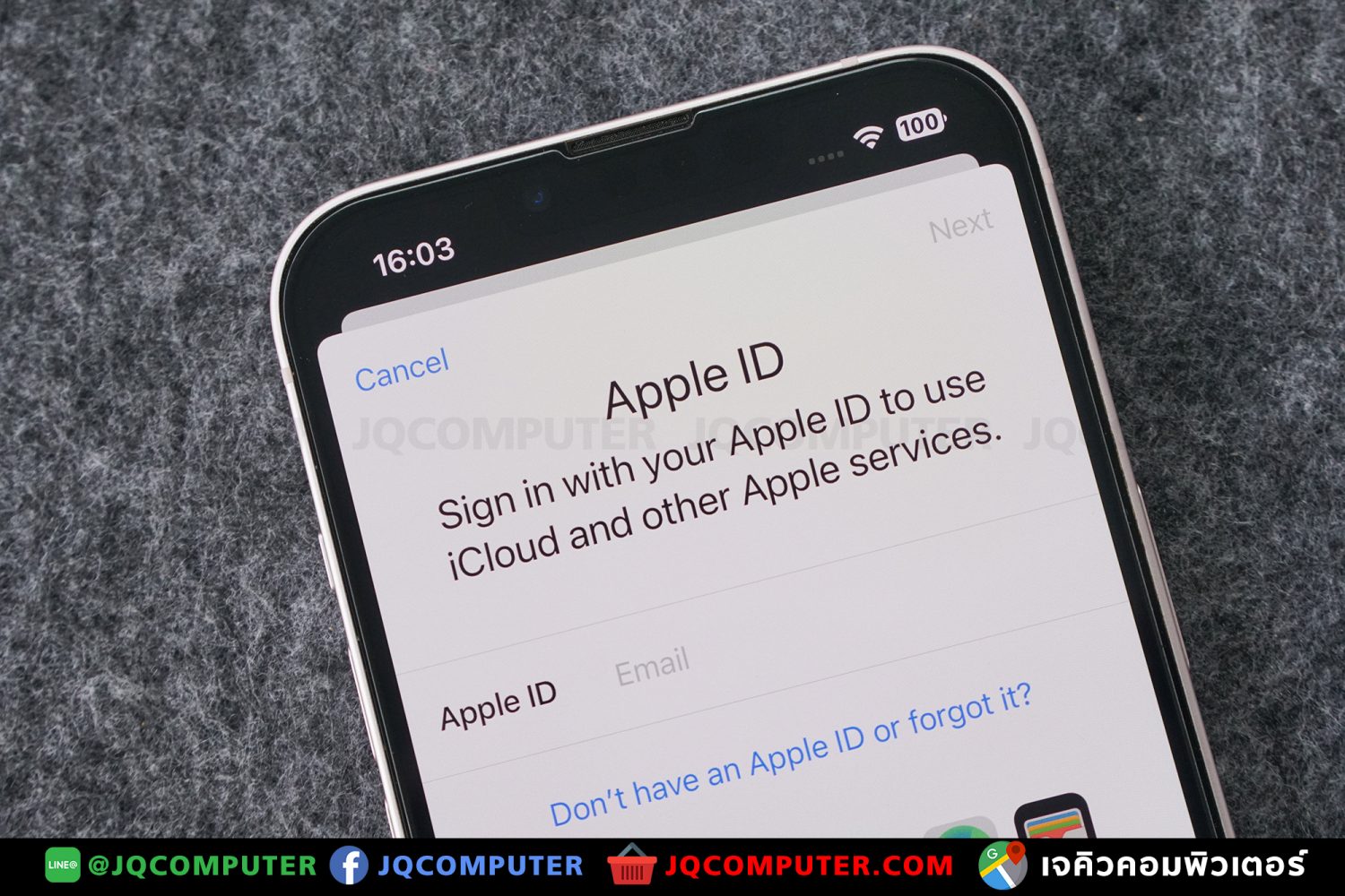 iPhone 13, 128 GB - Image 3