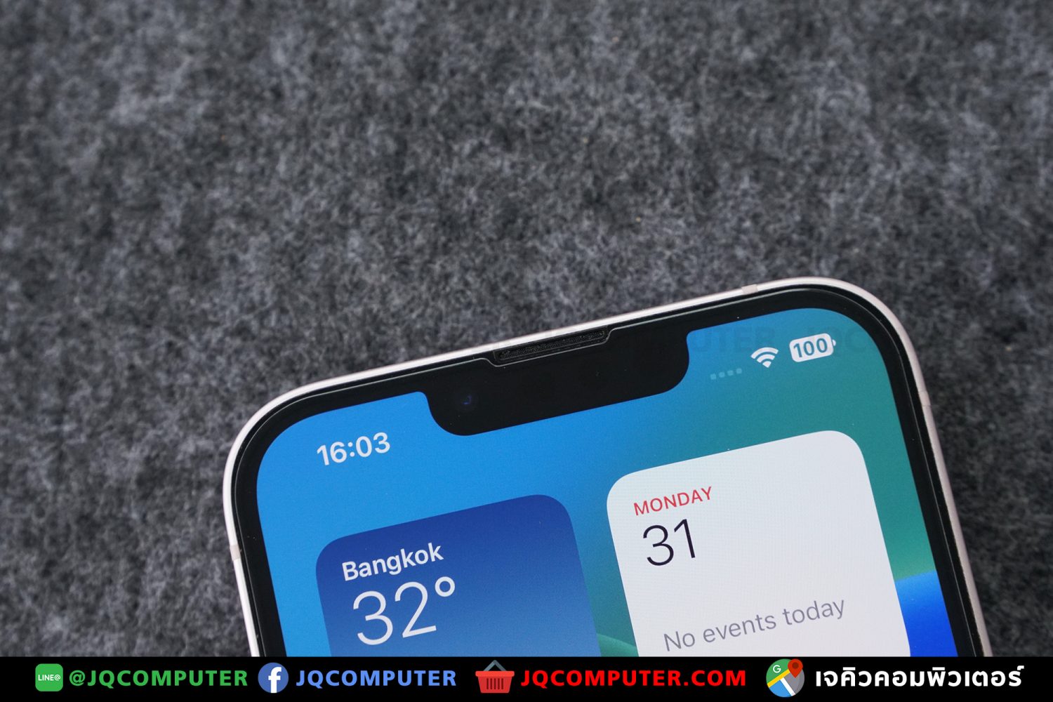 iPhone 13, 128 GB - Image 6