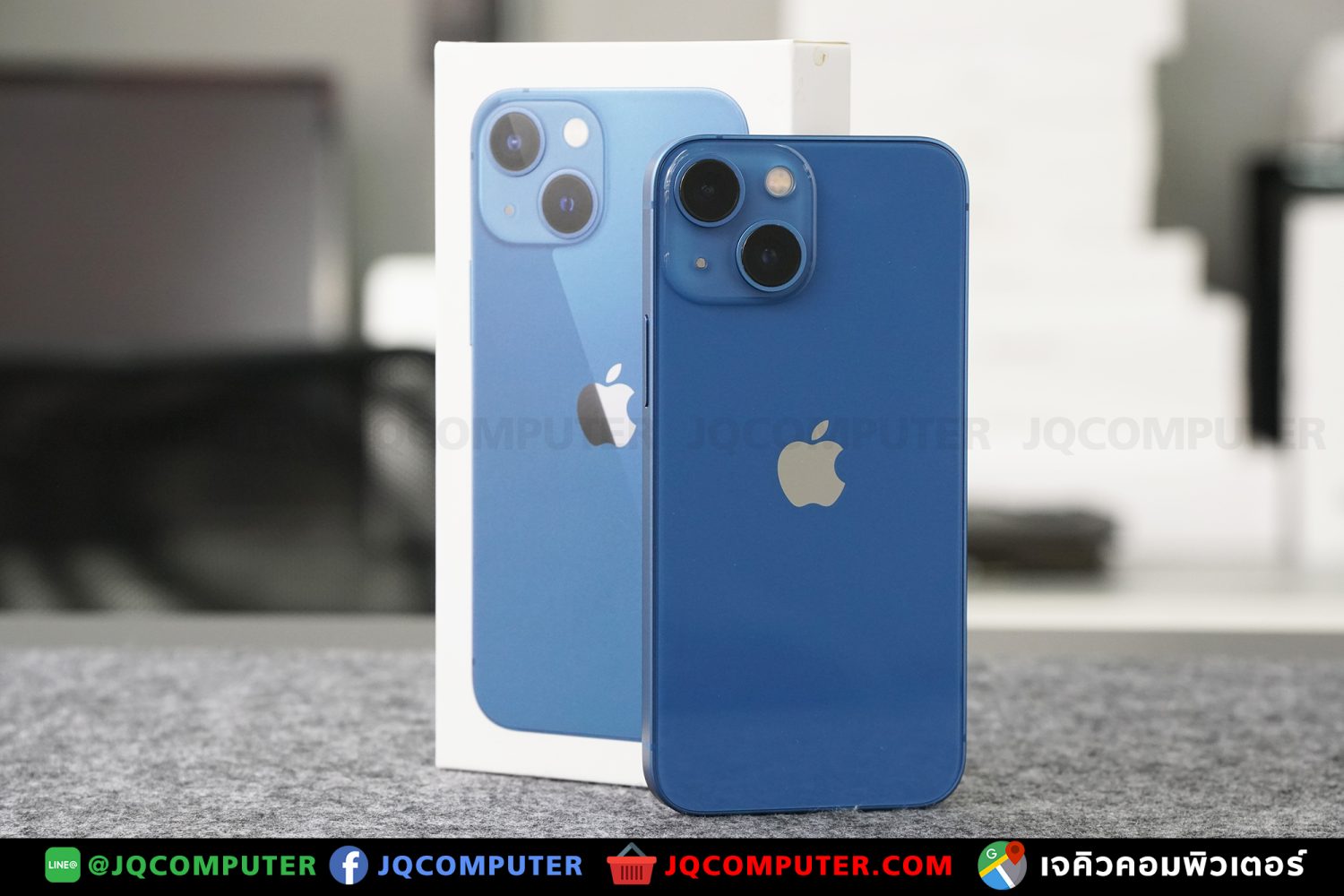 iPhone 13 mini, 256 GB - Image 2