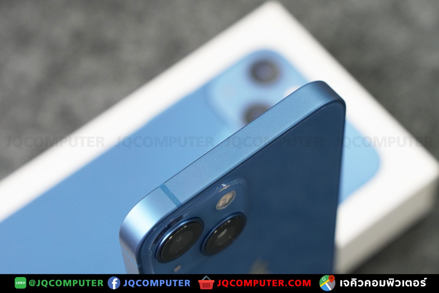 iPhone 13 mini, 256 GB - Image 15