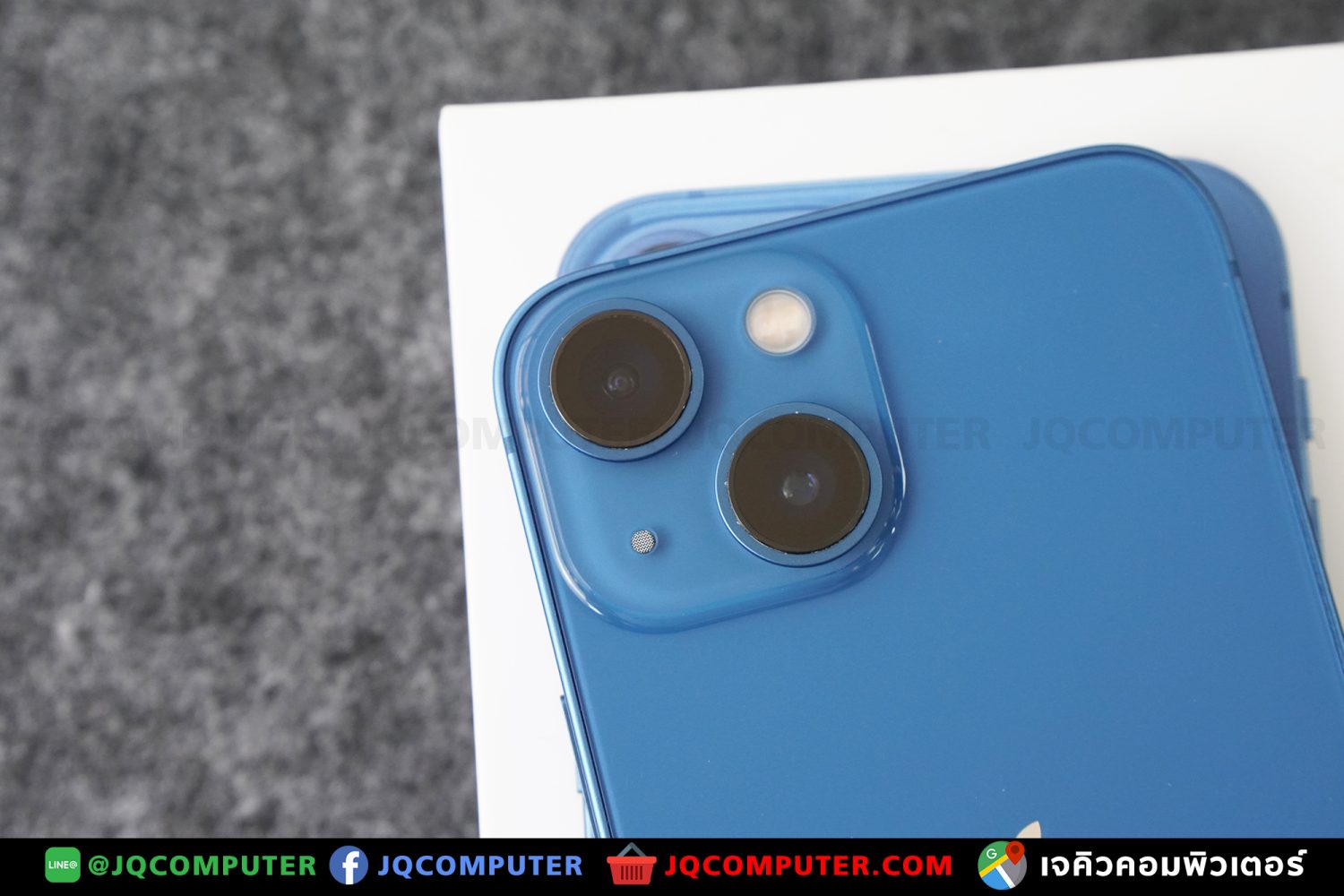 iPhone 13 mini, 256 GB - Image 8