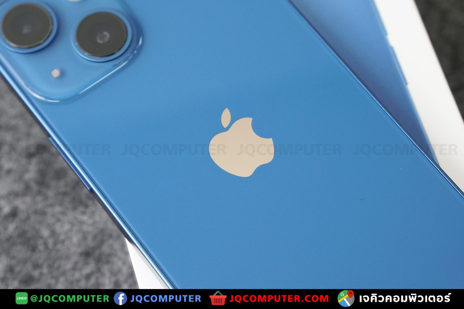 iPhone 13 mini, 256 GB - Image 9