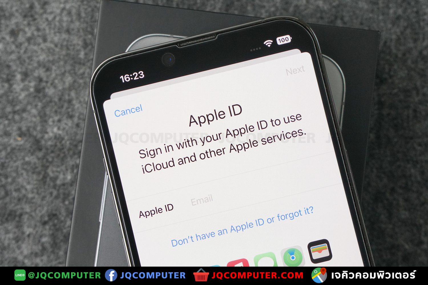 iPhone 13 Pro, 256 GB - Image 3