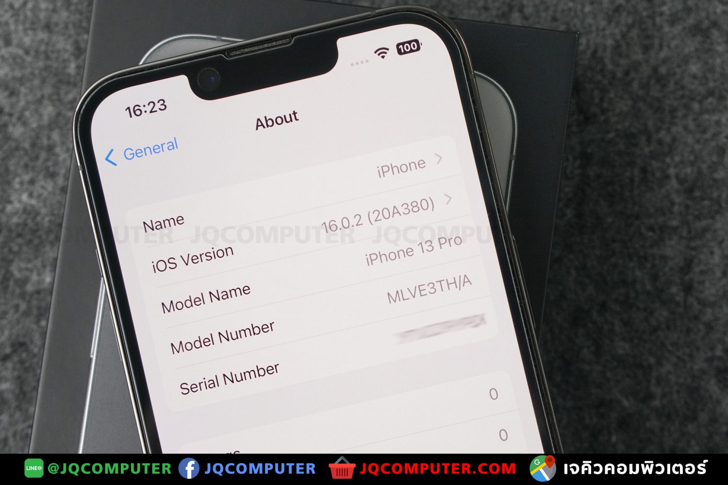iPhone 13 Pro, 256 GB - Image 4