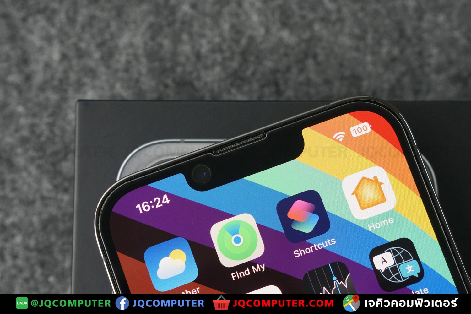iPhone 13 Pro, 256 GB - Image 7