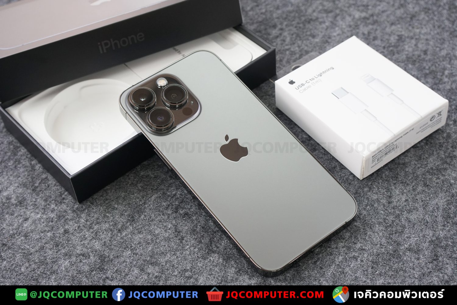 iPhone 13 Pro, 128 GB - Image 2