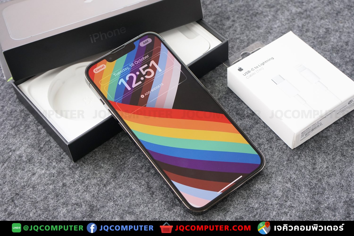 iPhone 13 Pro, 128 GB