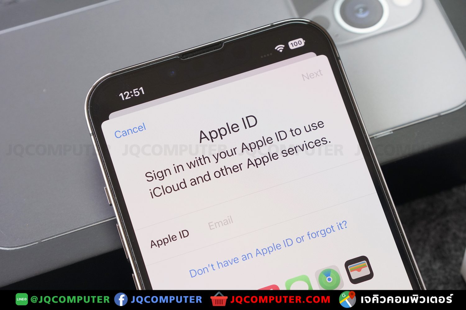 iPhone 13 Pro, 128 GB - Image 3