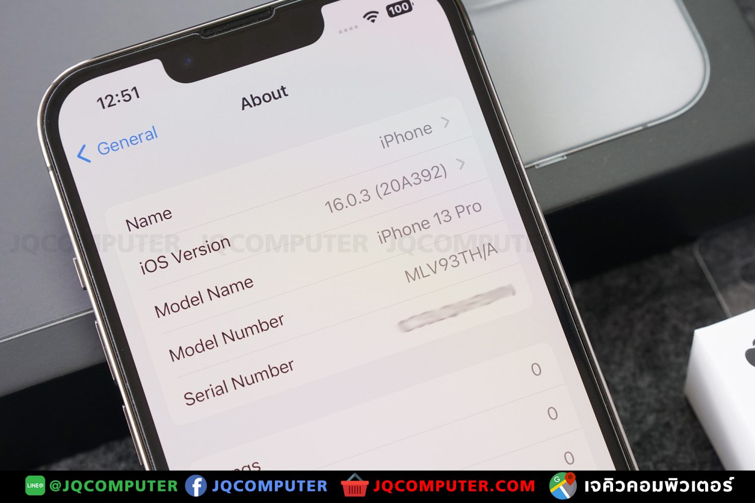 iPhone 13 Pro, 128 GB - Image 4