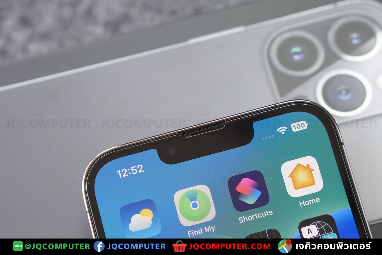 iPhone 13 Pro, 128 GB - Image 7