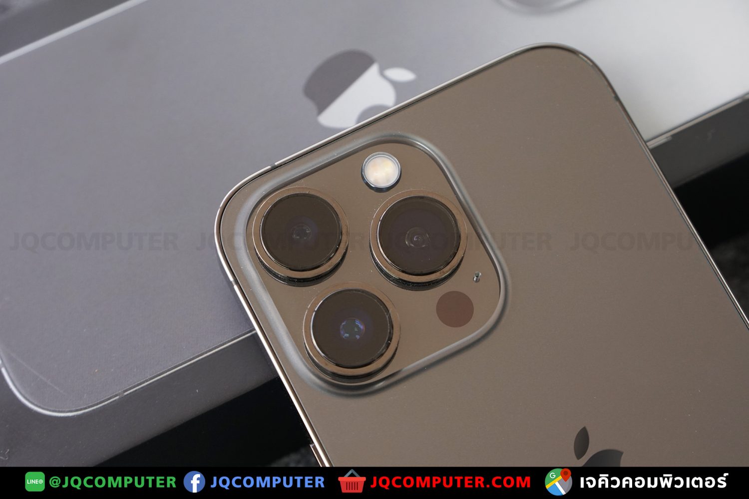 iPhone 13 Pro, 128 GB - Image 8