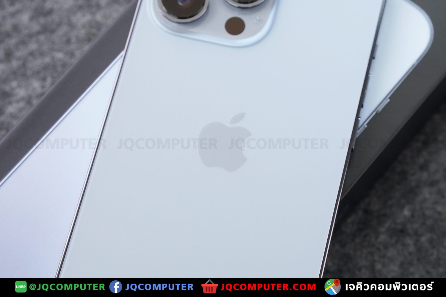 iPhone 13 Pro, 256 GB, Apple Care Plus - Image 9