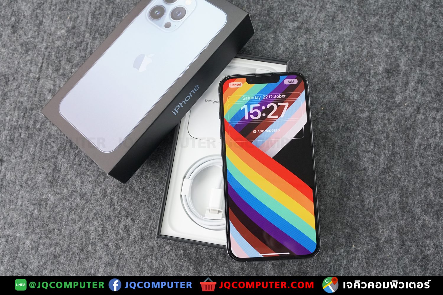 iPhone 13 Pro, 128 GB