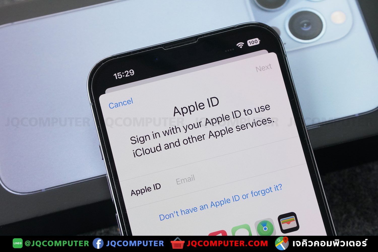 iPhone 13 Pro, 128 GB - Image 3