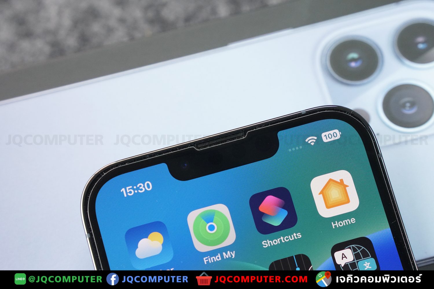 iPhone 13 Pro, 128 GB - Image 7