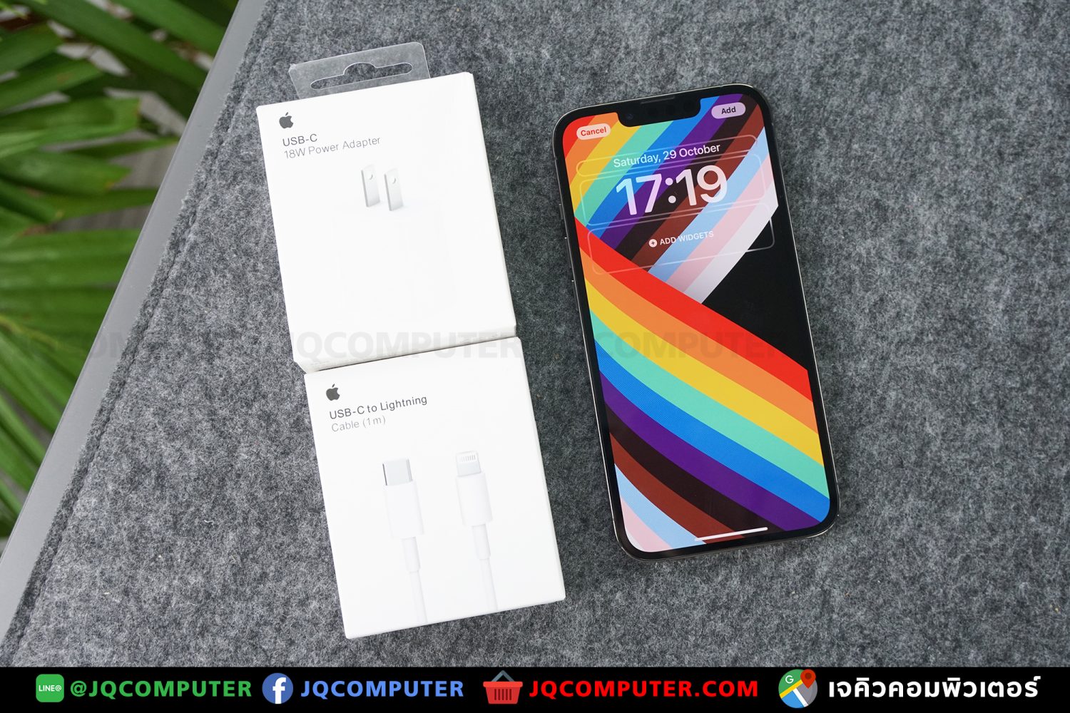 iPhone 13 Pro, 128 GB