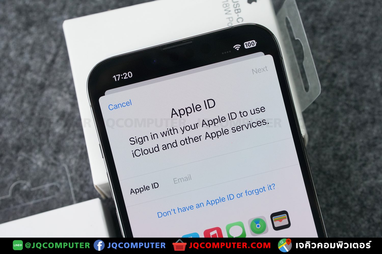 iPhone 13 Pro, 128 GB - Image 3