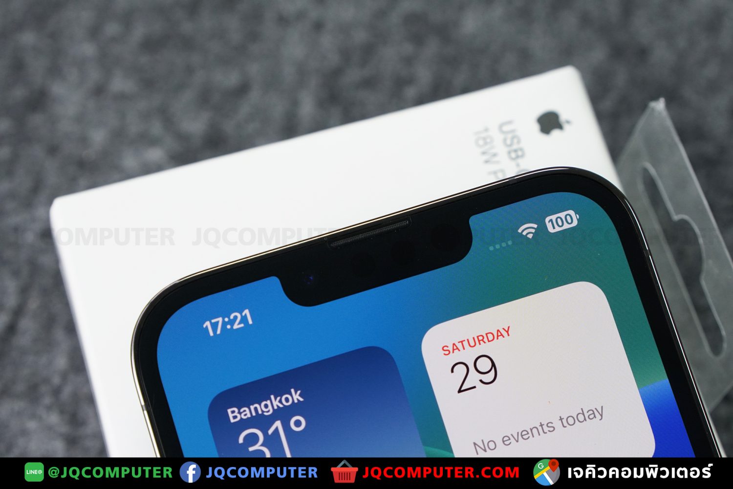 iPhone 13 Pro, 128 GB - Image 7