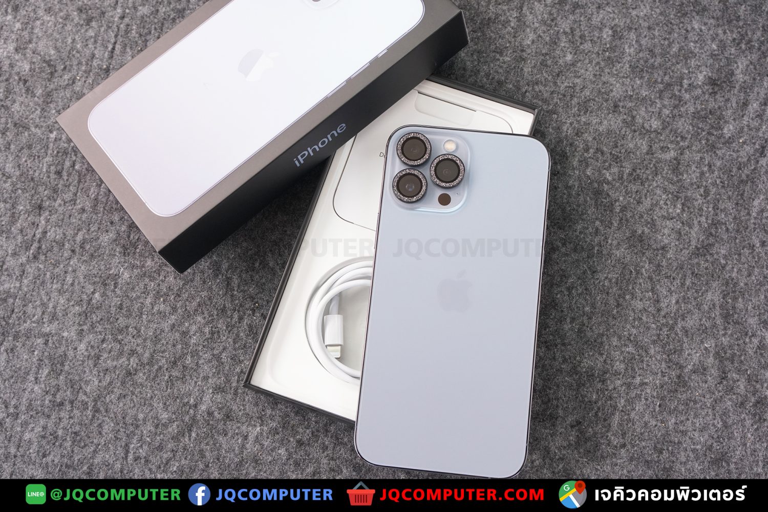 iPhone 13 Pro Max, 128 GB - Image 2