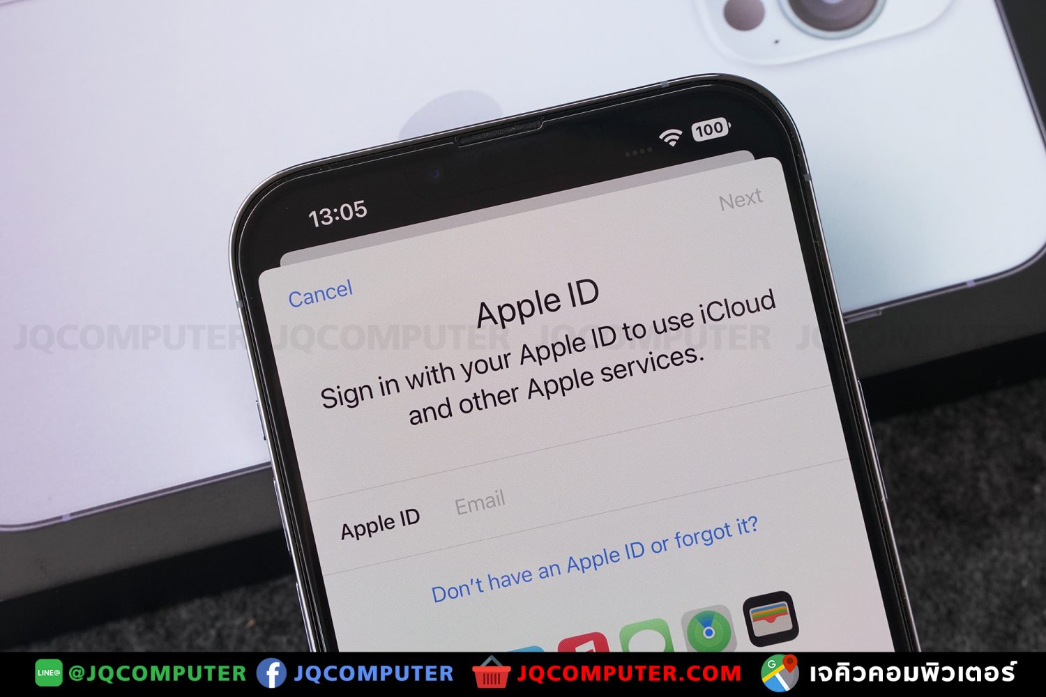 iPhone 13 Pro Max, 128 GB - Image 3