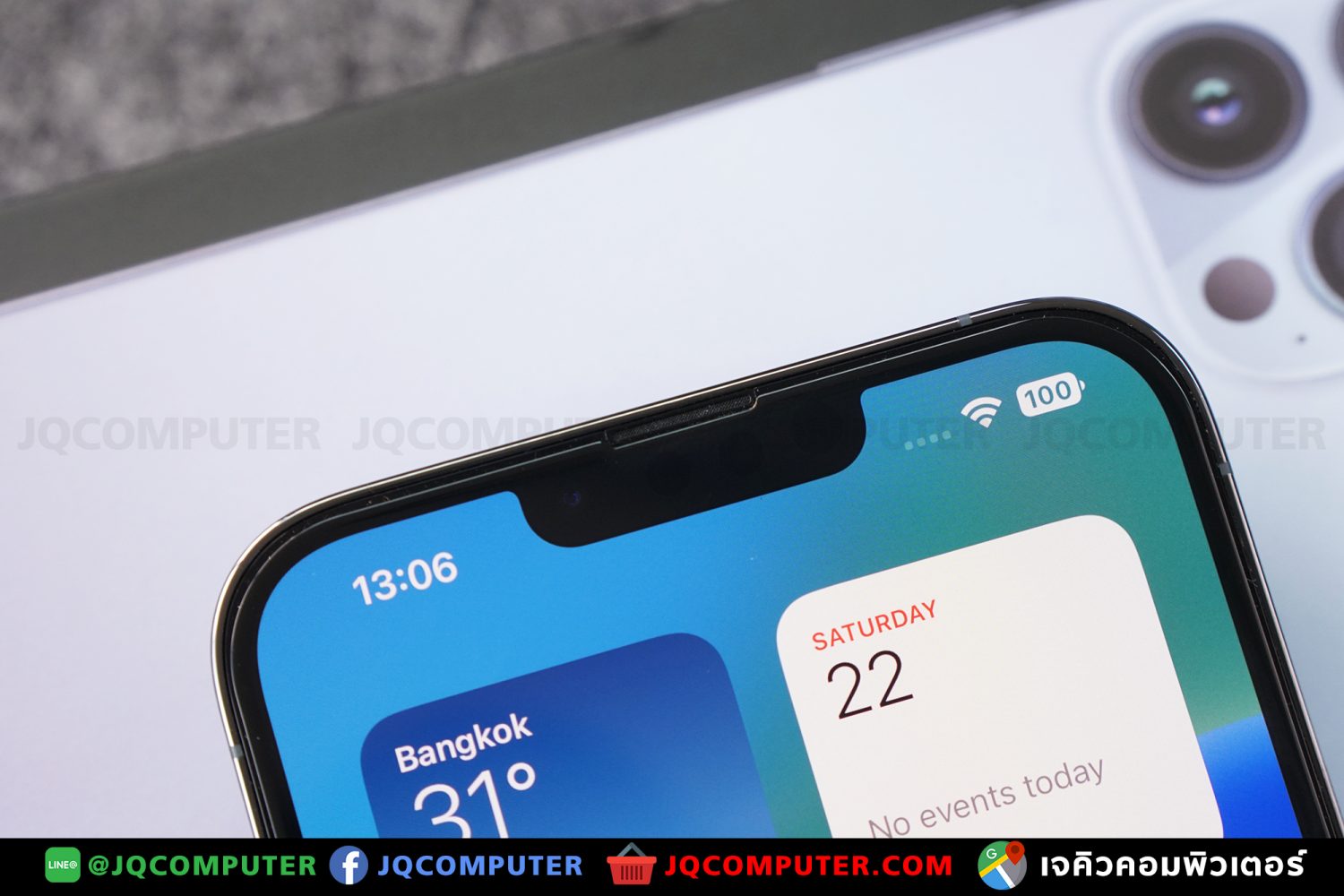 iPhone 13 Pro Max, 128 GB - Image 7