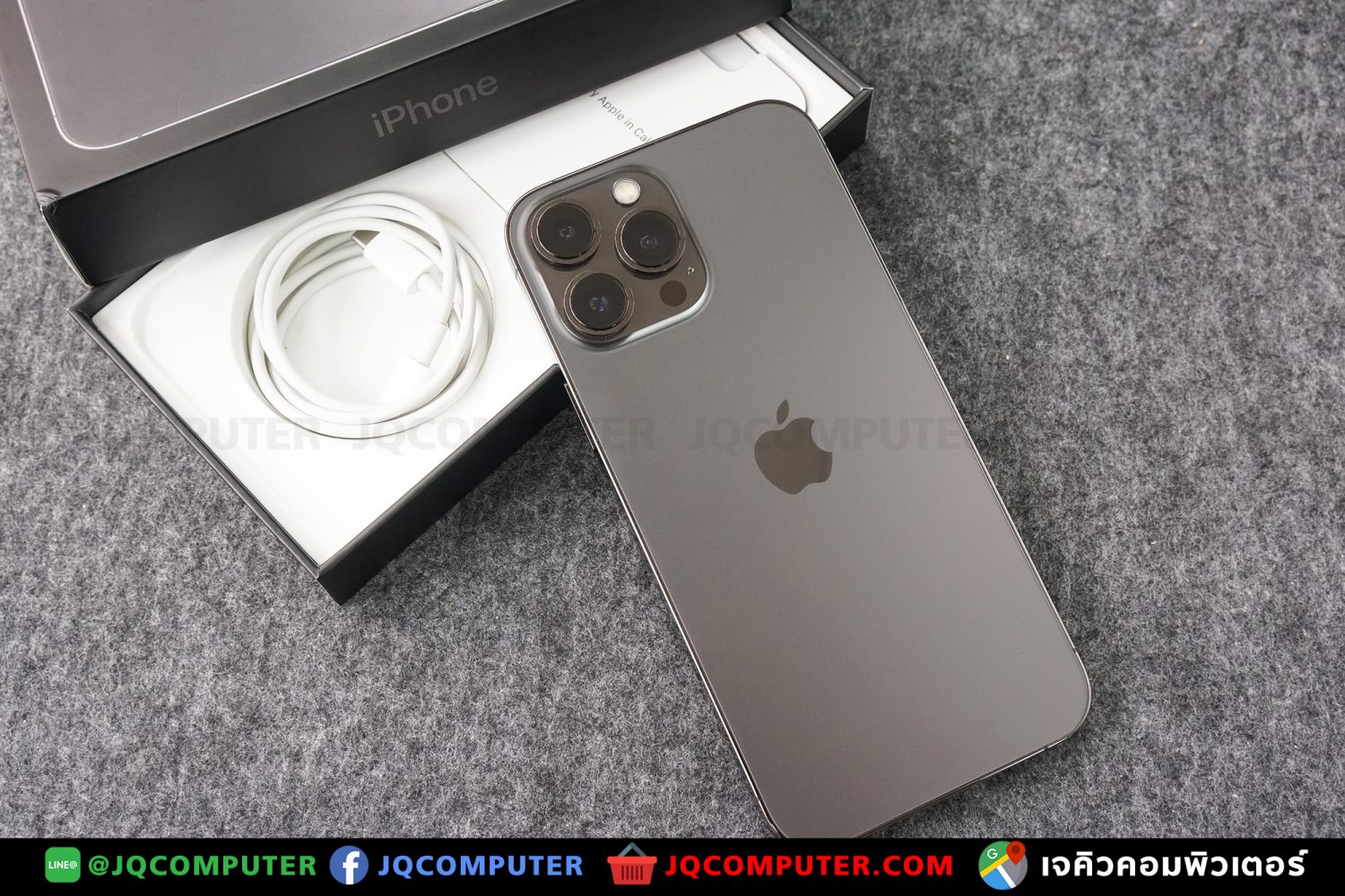iPhone 13 Pro Max, 128 GB - Image 2