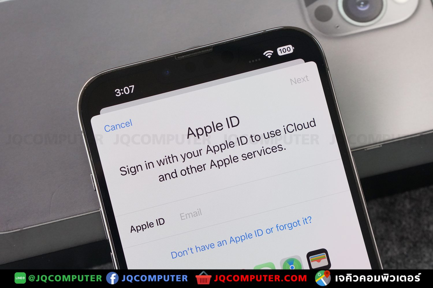 iPhone 13 Pro Max, 128 GB - Image 3