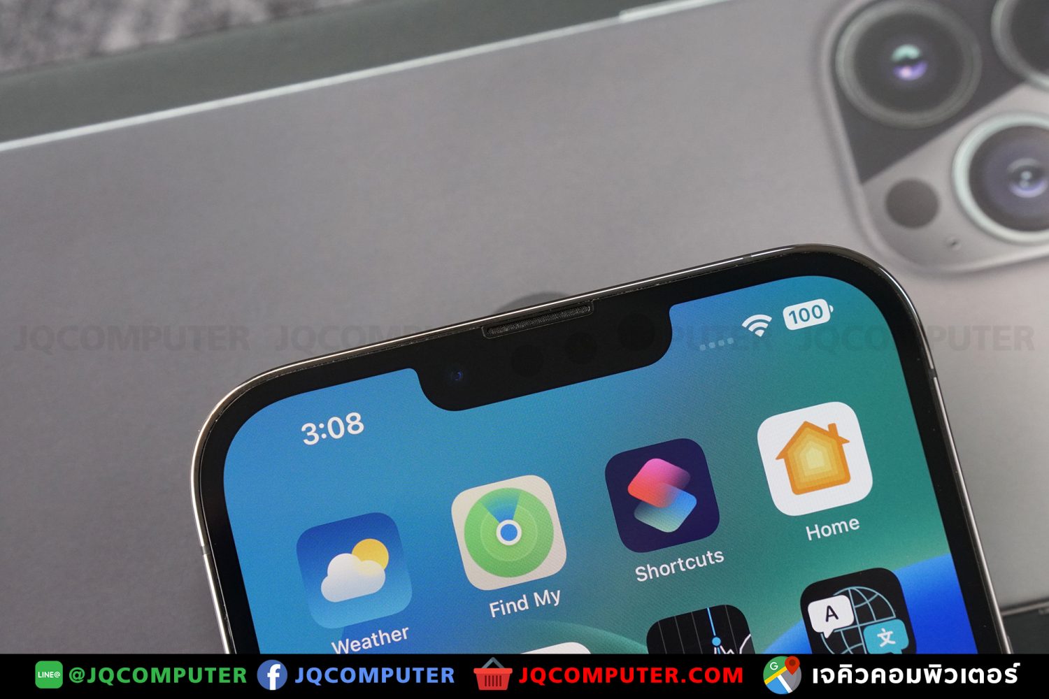 iPhone 13 Pro Max, 128 GB - Image 7